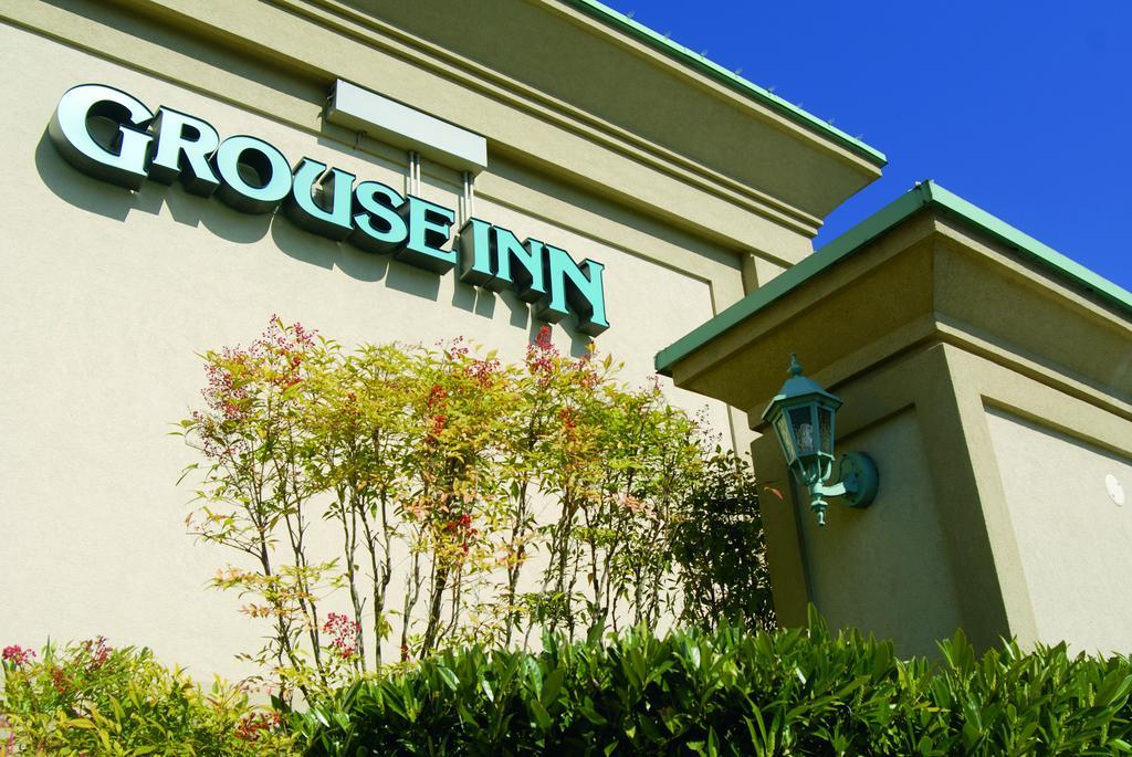 Grouse Inn West Vancouver Exterior photo
