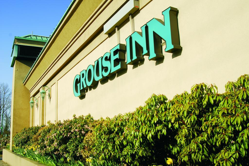 Grouse Inn West Vancouver Exterior photo