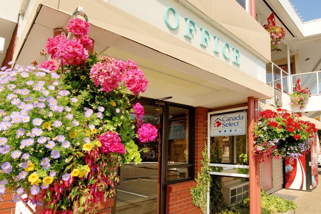 Grouse Inn West Vancouver Exterior photo